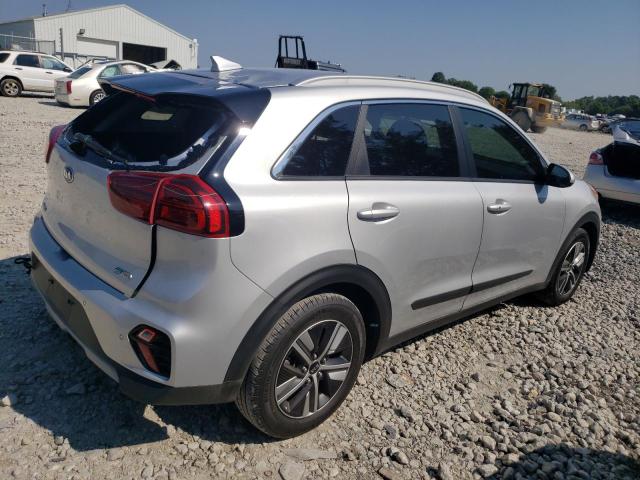 Photo 2 VIN: KNDCE3LC6L5372083 - KIA NIRO EX PR 