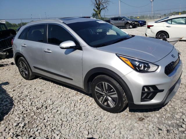 Photo 3 VIN: KNDCE3LC6L5372083 - KIA NIRO EX PR 