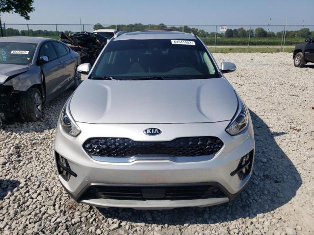 Photo 4 VIN: KNDCE3LC6L5372083 - KIA NIRO EX PR 