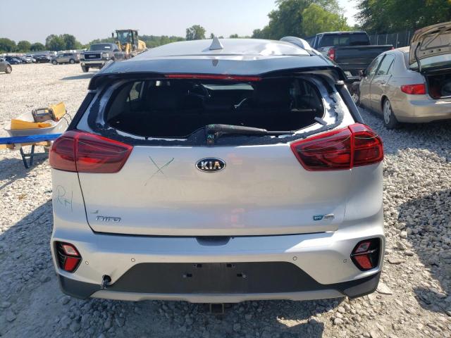 Photo 5 VIN: KNDCE3LC6L5372083 - KIA NIRO EX PR 