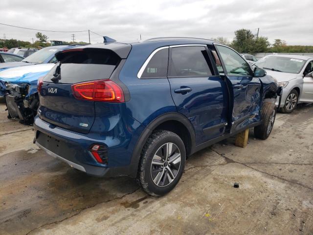 Photo 3 VIN: KNDCE3LC6N5489567 - KIA NIRO EX PR 