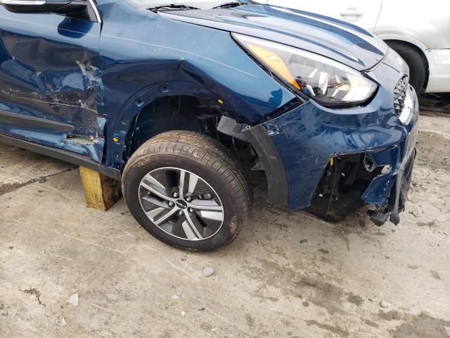 Photo 8 VIN: KNDCE3LC6N5489567 - KIA NIRO EX PR 