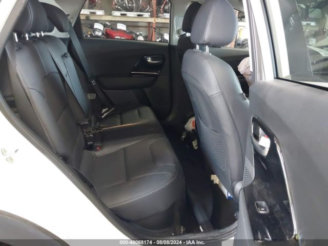 Photo 7 VIN: KNDCE3LC6N5530070 - KIA NIRO 