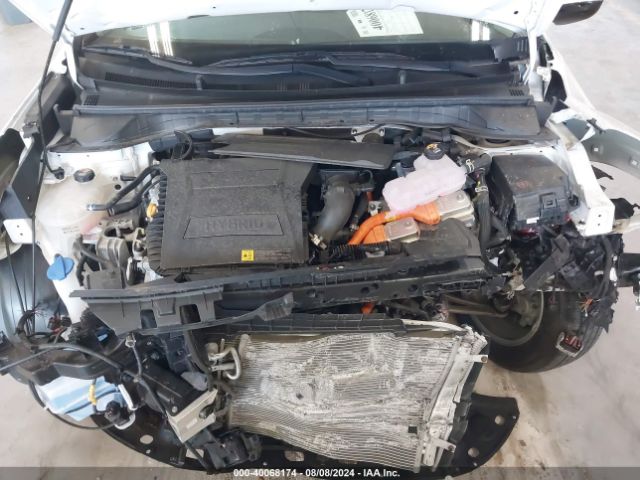 Photo 9 VIN: KNDCE3LC6N5530070 - KIA NIRO 