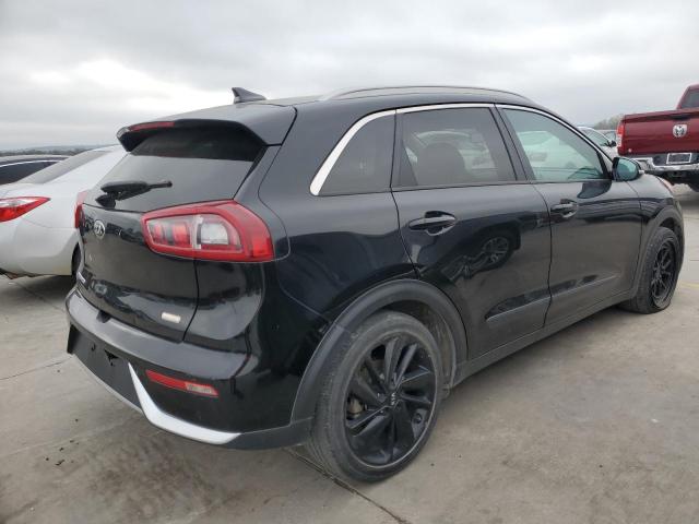 Photo 2 VIN: KNDCE3LC7H5060703 - KIA NIRO EX TO 