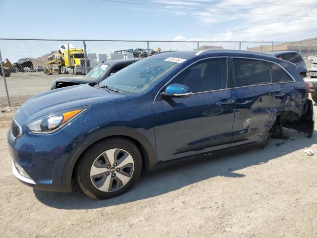 Photo 0 VIN: KNDCE3LC7J5126947 - KIA NIRO 