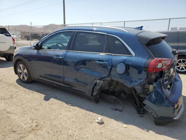 Photo 1 VIN: KNDCE3LC7J5126947 - KIA NIRO 