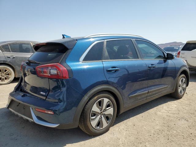 Photo 2 VIN: KNDCE3LC7J5126947 - KIA NIRO 