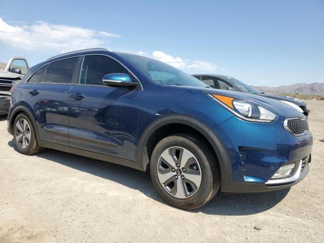 Photo 3 VIN: KNDCE3LC7J5126947 - KIA NIRO 