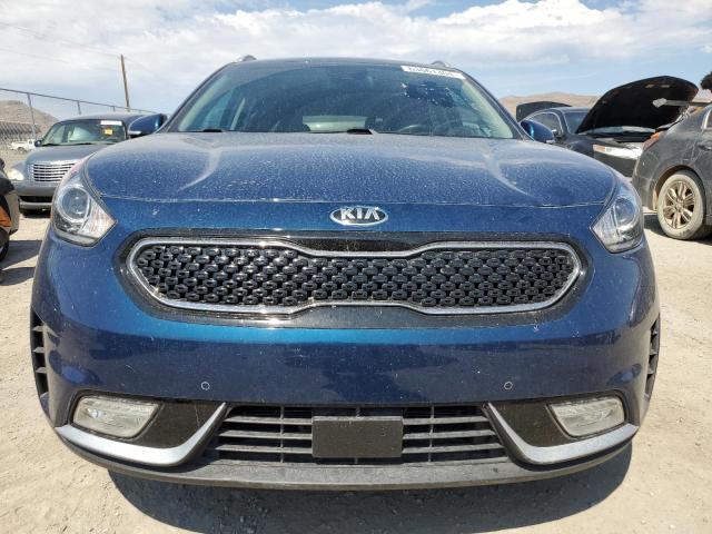 Photo 4 VIN: KNDCE3LC7J5126947 - KIA NIRO 