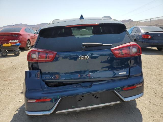 Photo 5 VIN: KNDCE3LC7J5126947 - KIA NIRO 