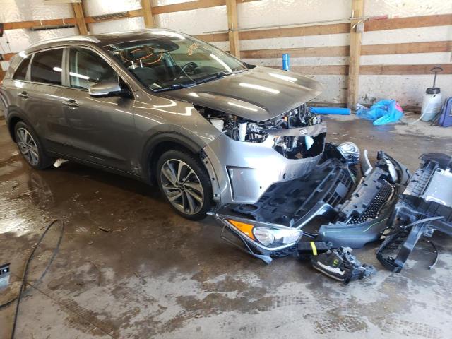 Photo 0 VIN: KNDCE3LC7J5137267 - KIA NIRO TOURI 