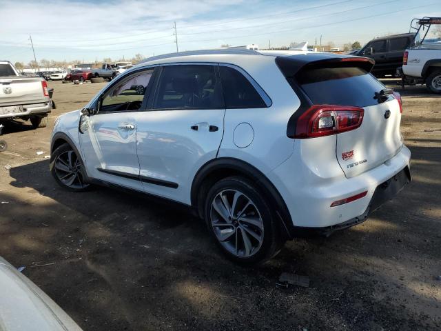 Photo 1 VIN: KNDCE3LC7J5144784 - KIA NIRO 