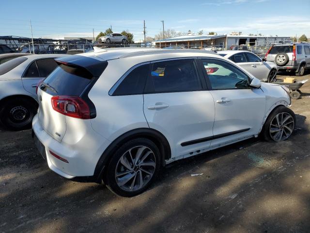 Photo 2 VIN: KNDCE3LC7J5144784 - KIA NIRO 