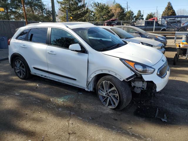 Photo 3 VIN: KNDCE3LC7J5144784 - KIA NIRO 