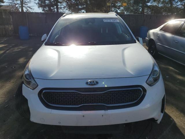 Photo 4 VIN: KNDCE3LC7J5144784 - KIA NIRO 