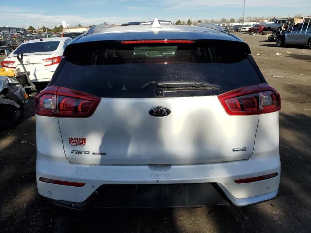 Photo 5 VIN: KNDCE3LC7J5144784 - KIA NIRO 