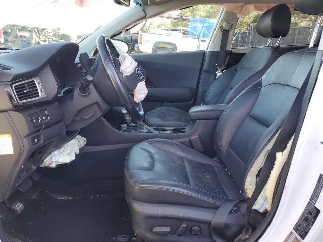 Photo 6 VIN: KNDCE3LC7J5144784 - KIA NIRO 