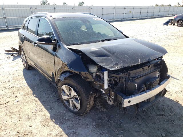 Photo 0 VIN: KNDCE3LC7J5179356 - KIA NIRO TOURI 