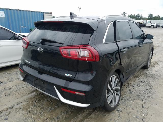 Photo 3 VIN: KNDCE3LC7K5222191 - KIA NIRO 