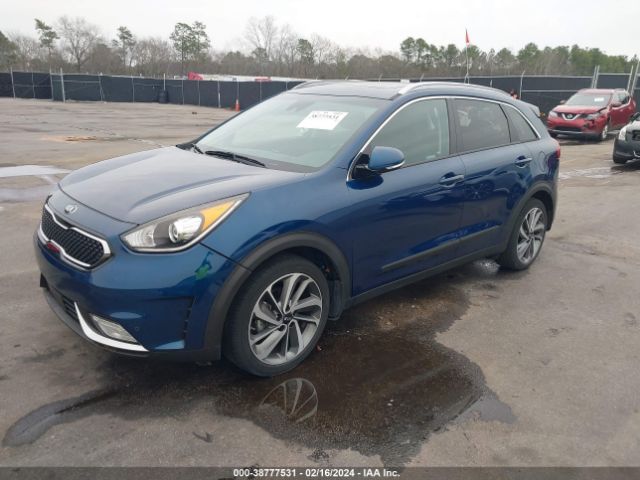 Photo 1 VIN: KNDCE3LC7K5235734 - KIA NIRO 