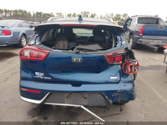 Photo 5 VIN: KNDCE3LC7K5235734 - KIA NIRO 