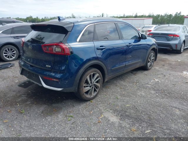 Photo 3 VIN: KNDCE3LC7K5240674 - KIA NIRO 