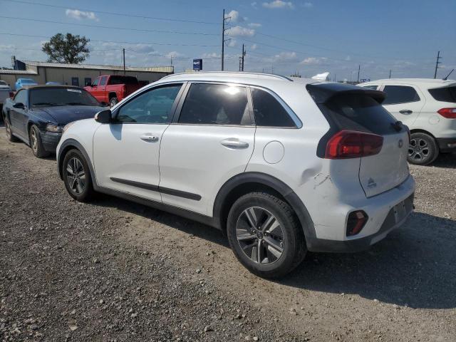 Photo 1 VIN: KNDCE3LC8L5421039 - KIA NIRO EX PR 