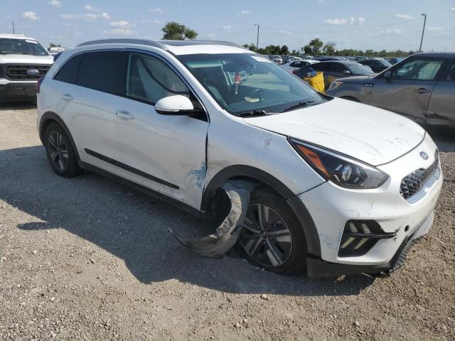 Photo 3 VIN: KNDCE3LC8L5421039 - KIA NIRO EX PR 