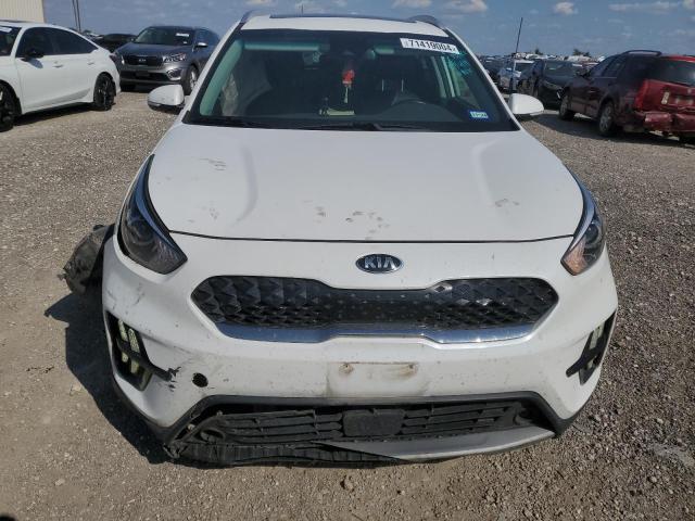 Photo 4 VIN: KNDCE3LC8L5421039 - KIA NIRO EX PR 