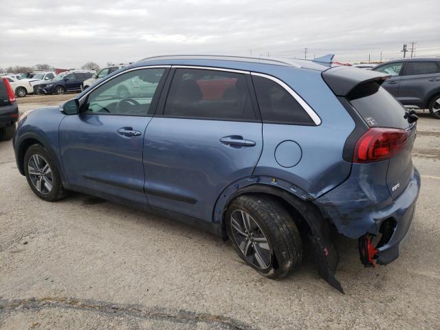 Photo 1 VIN: KNDCE3LC8M5475247 - KIA NIRO EX PR 