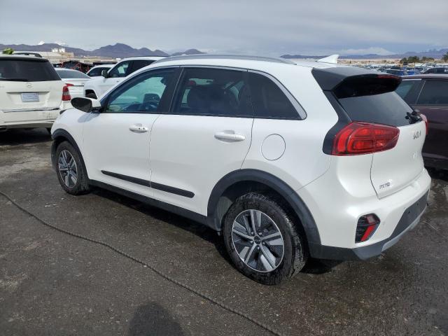 Photo 1 VIN: KNDCE3LC8N5495743 - KIA NIRO EX PR 