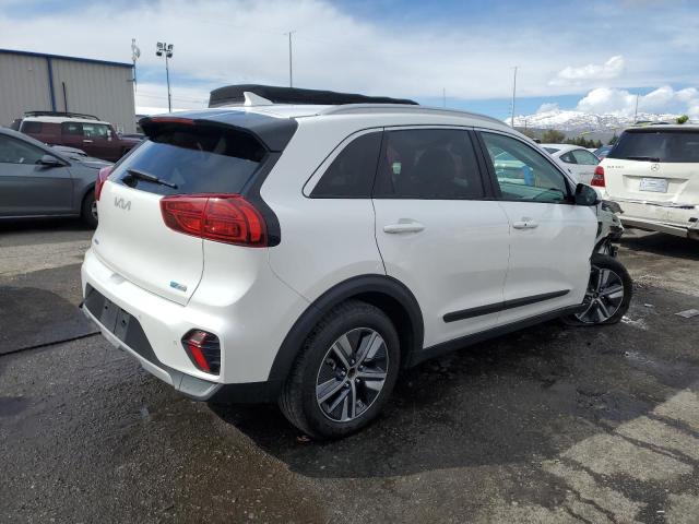 Photo 2 VIN: KNDCE3LC8N5495743 - KIA NIRO EX PR 