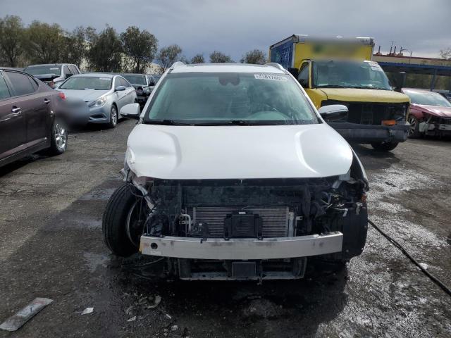 Photo 4 VIN: KNDCE3LC8N5495743 - KIA NIRO EX PR 