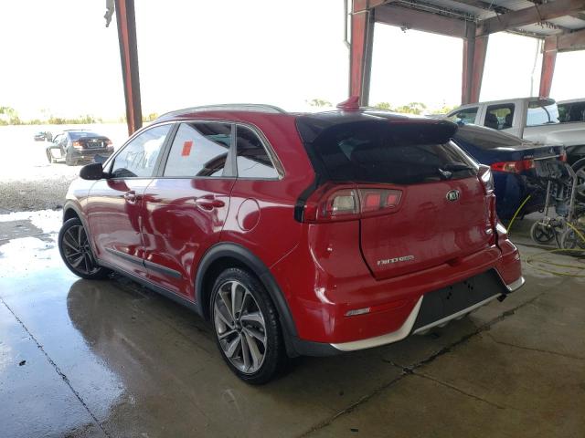 Photo 2 VIN: KNDCE3LC9H5063375 - KIA NIRO EX TO 