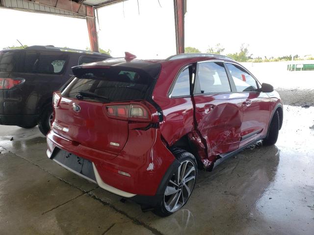 Photo 3 VIN: KNDCE3LC9H5063375 - KIA NIRO EX TO 