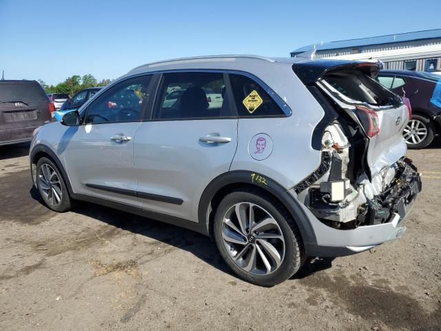 Photo 1 VIN: KNDCE3LC9H5071704 - KIA NIRO 