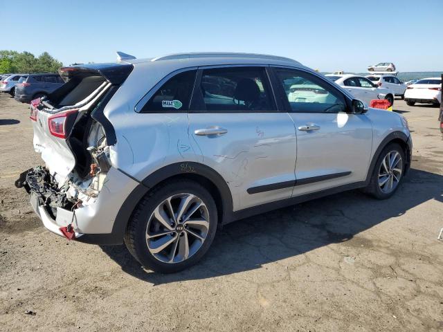 Photo 2 VIN: KNDCE3LC9H5071704 - KIA NIRO 