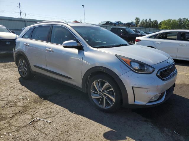 Photo 3 VIN: KNDCE3LC9H5071704 - KIA NIRO 