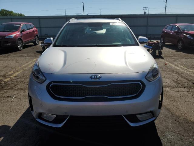 Photo 4 VIN: KNDCE3LC9H5071704 - KIA NIRO 