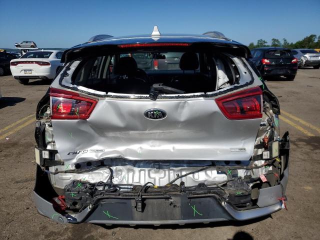 Photo 5 VIN: KNDCE3LC9H5071704 - KIA NIRO 