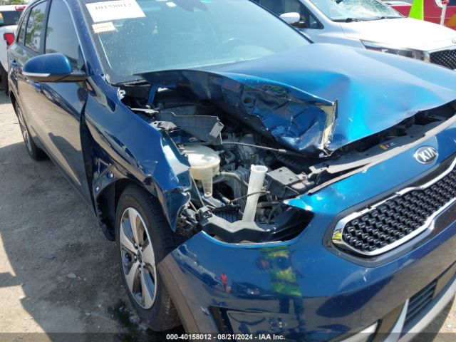 Photo 5 VIN: KNDCE3LC9J5126240 - KIA NIRO 