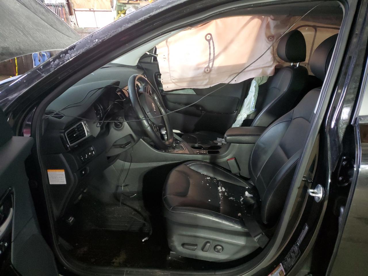 Photo 6 VIN: KNDCE3LC9J5152479 - KIA NIRO 