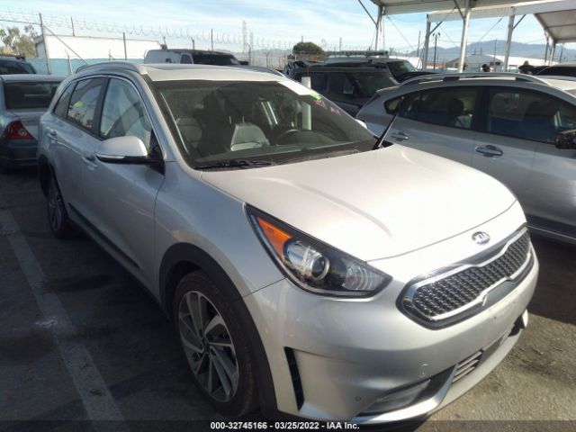 Photo 0 VIN: KNDCE3LC9K5233337 - KIA NIRO 