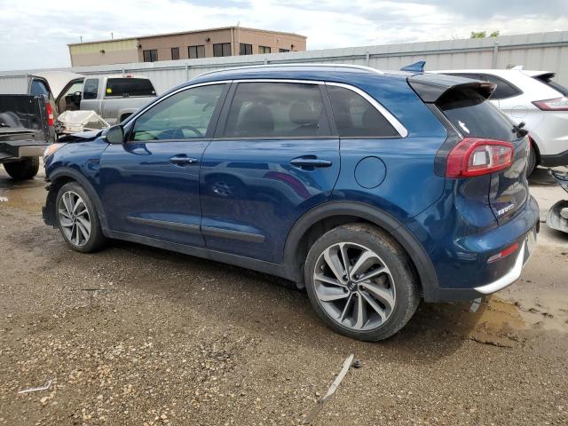 Photo 1 VIN: KNDCE3LC9K5356233 - KIA NIRO TOURI 