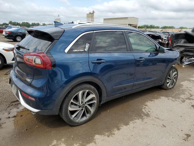 Photo 2 VIN: KNDCE3LC9K5356233 - KIA NIRO TOURI 