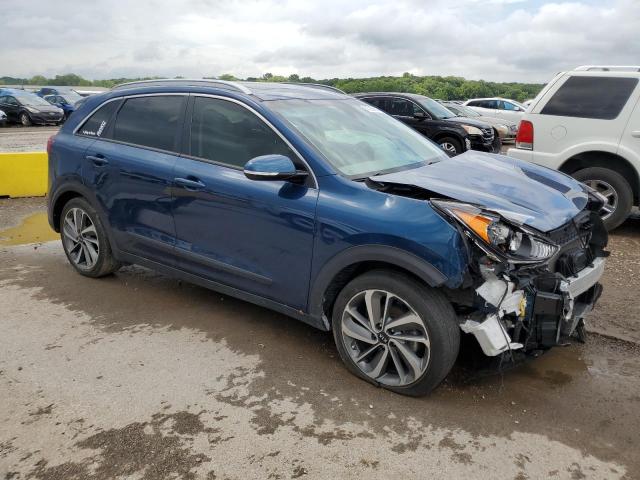 Photo 3 VIN: KNDCE3LC9K5356233 - KIA NIRO TOURI 