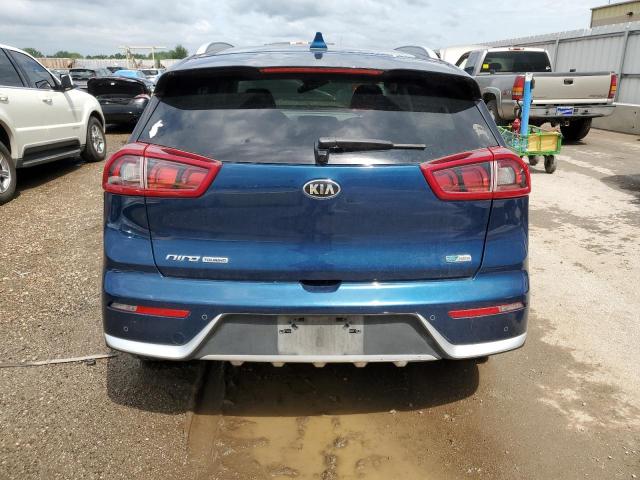 Photo 5 VIN: KNDCE3LC9K5356233 - KIA NIRO TOURI 