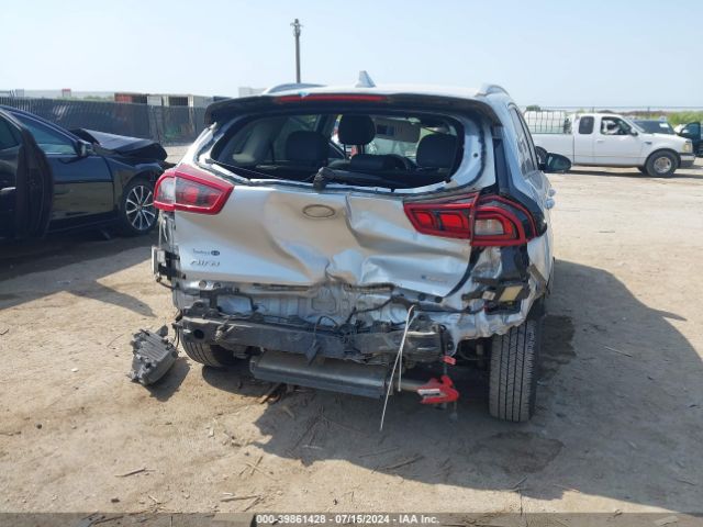 Photo 5 VIN: KNDCE3LC9K5356927 - KIA NIRO 