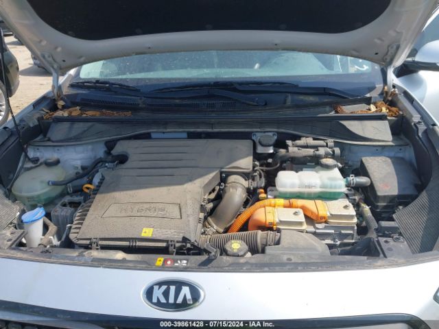 Photo 9 VIN: KNDCE3LC9K5356927 - KIA NIRO 